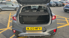 Kia Stonic 1.0T GDi 48V GT-Line S 5dr DCT Petrol Estate